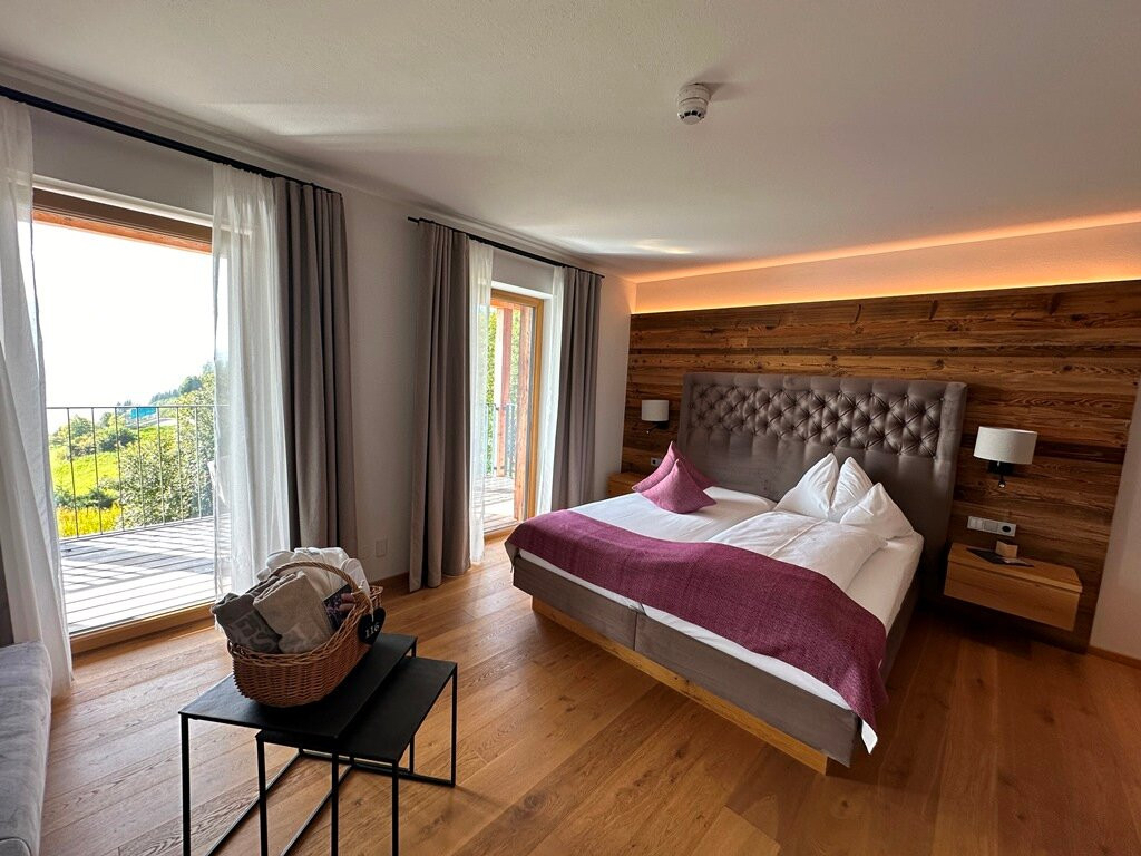 Naturhotel Edelweiss Wagrain主图