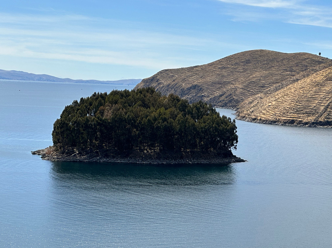 Posada Del Inca Eco-Lodge主图
