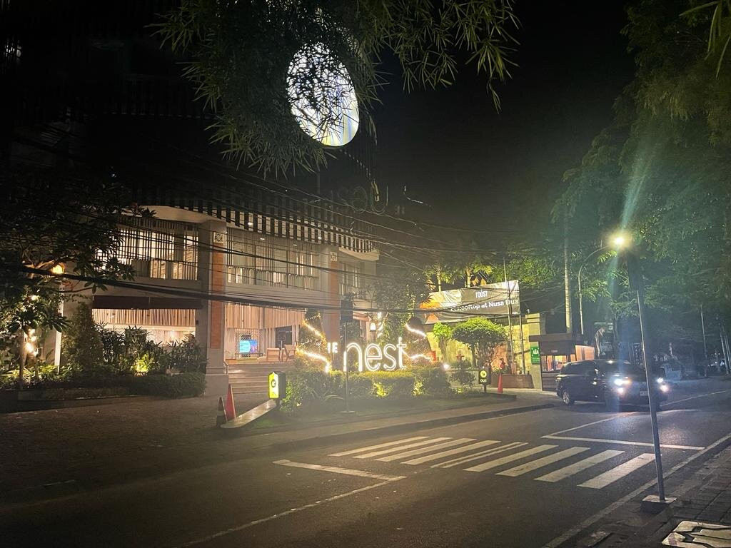 The Nest Hotel Nusa Dua主图
