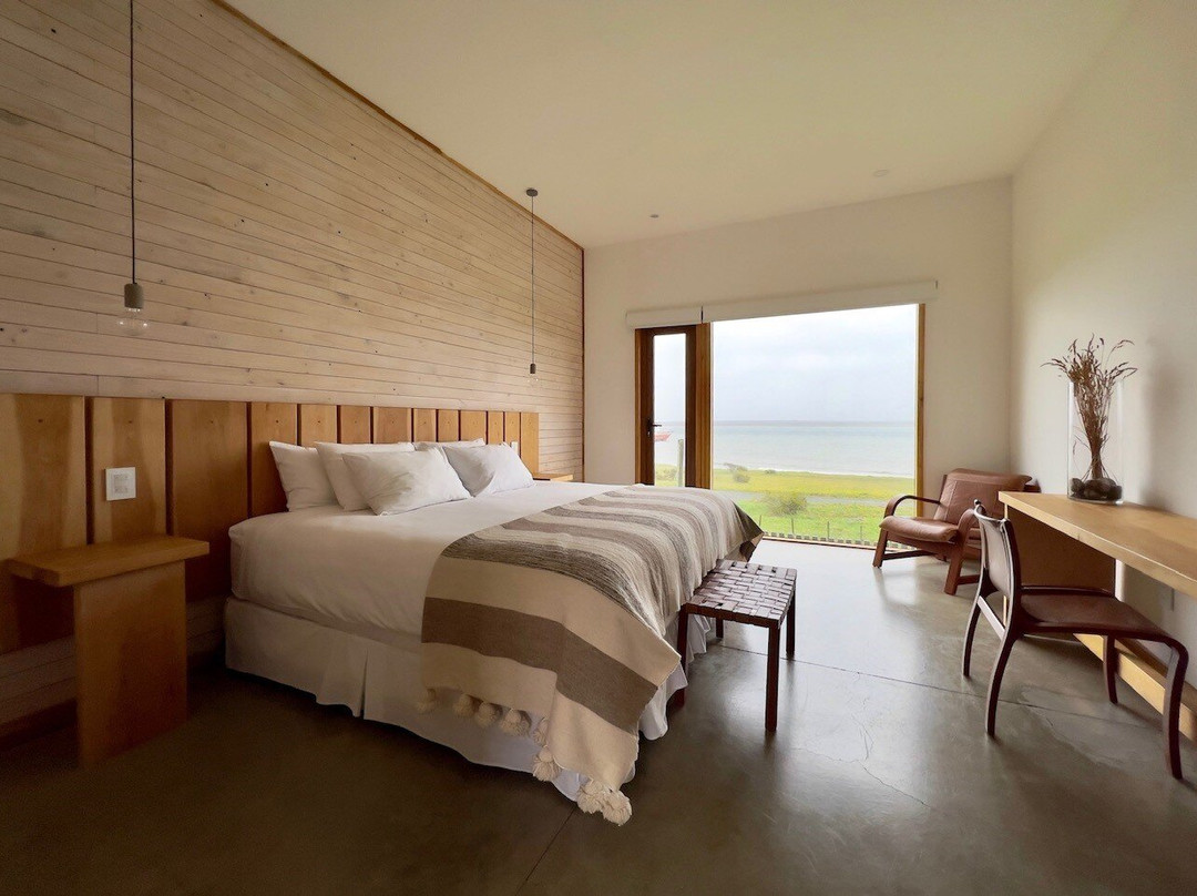 Simple Patagonia Hotel主图