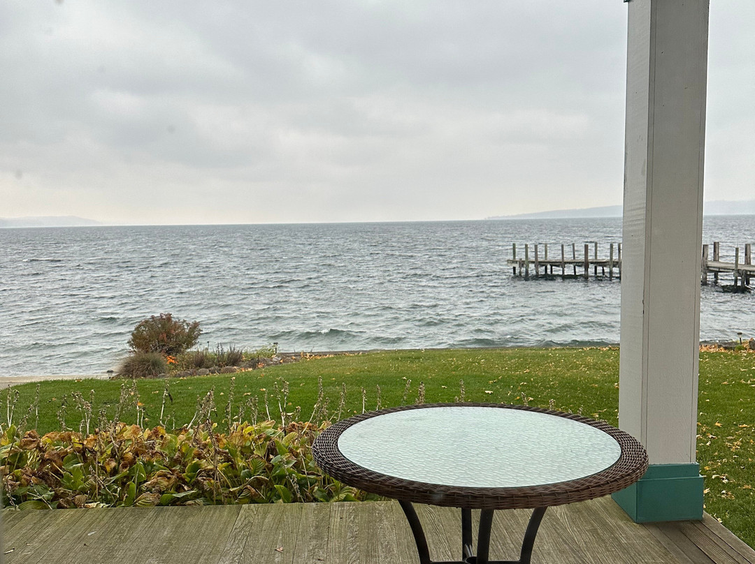 Driftwood Inn Bed and Breakfast主图