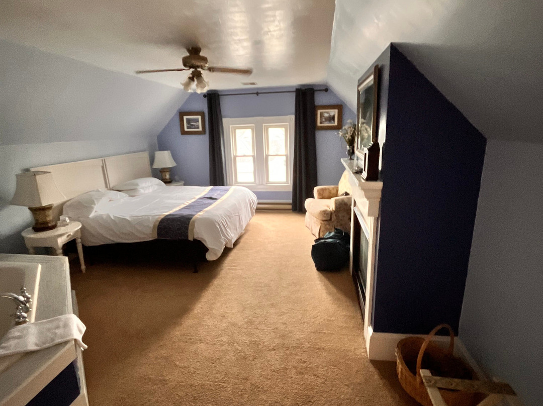 格林豪斯酒店主图