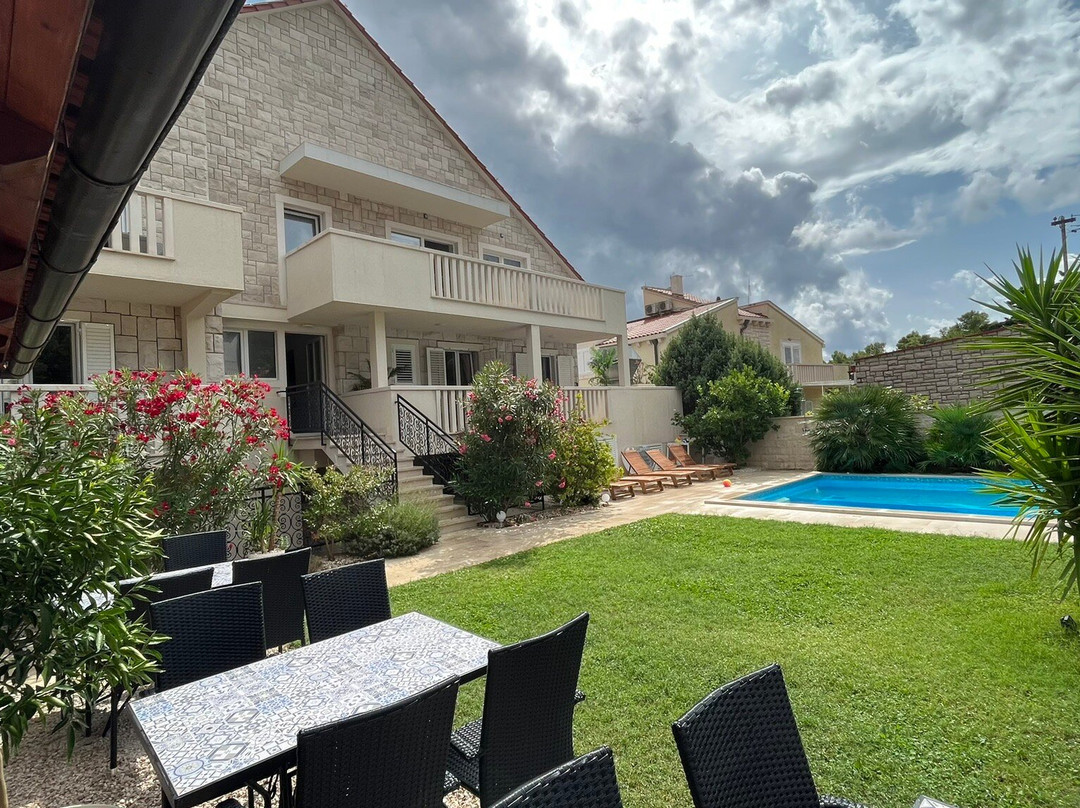 Villa Mediterranea主图