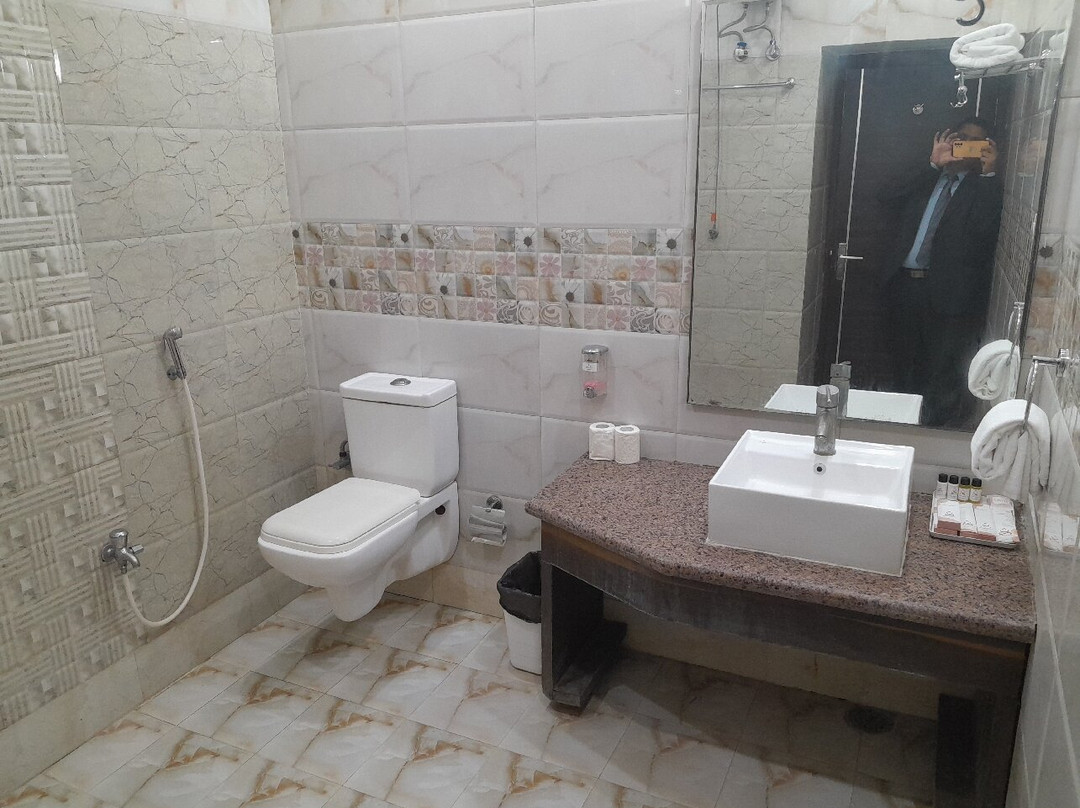 Gargee Gautam Vihar Resort主图