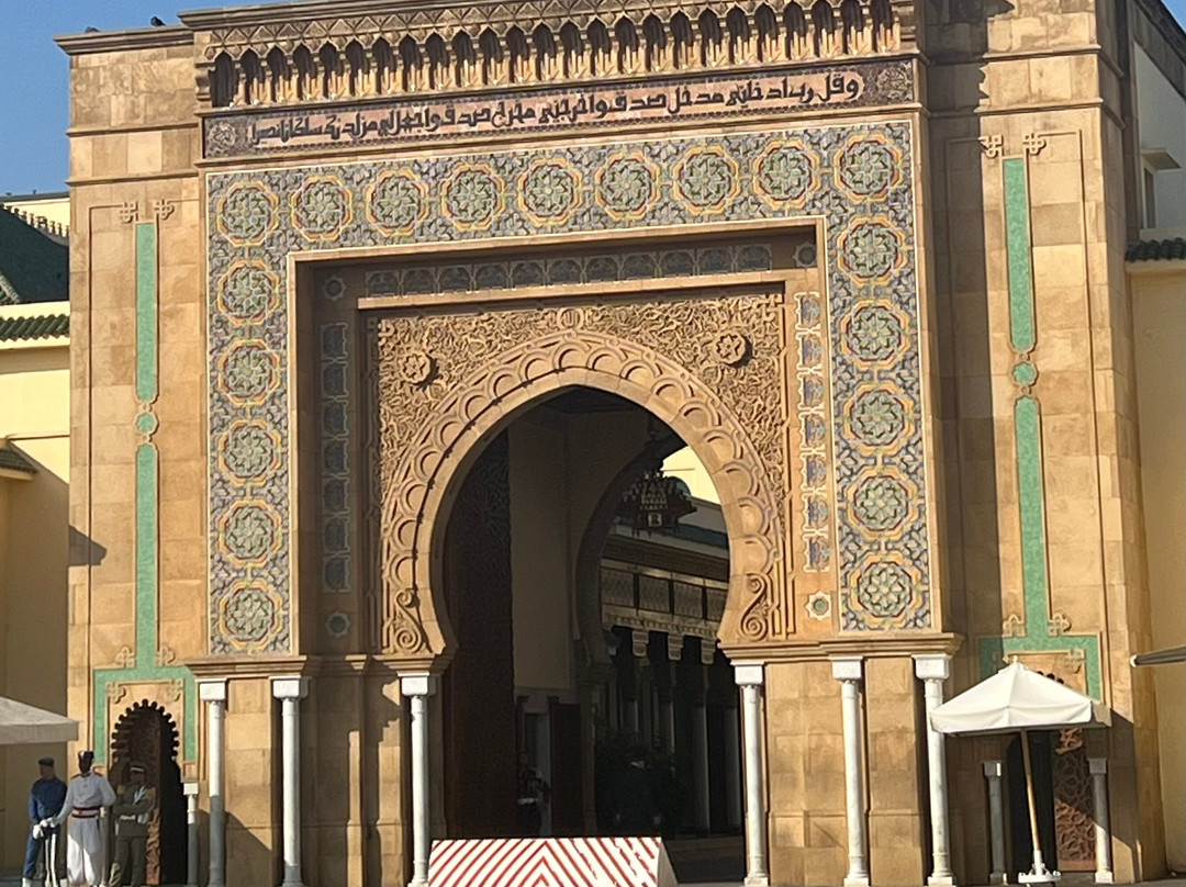 Morocco Best Travel景点图片