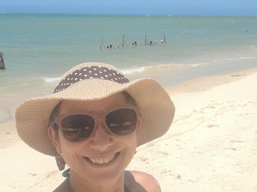 Muta Beach-Porto Seguro必去景点