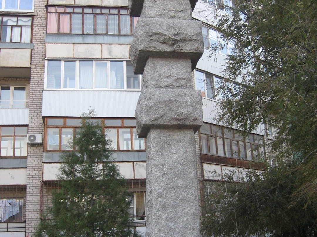 Staraya Sarepta景点图片