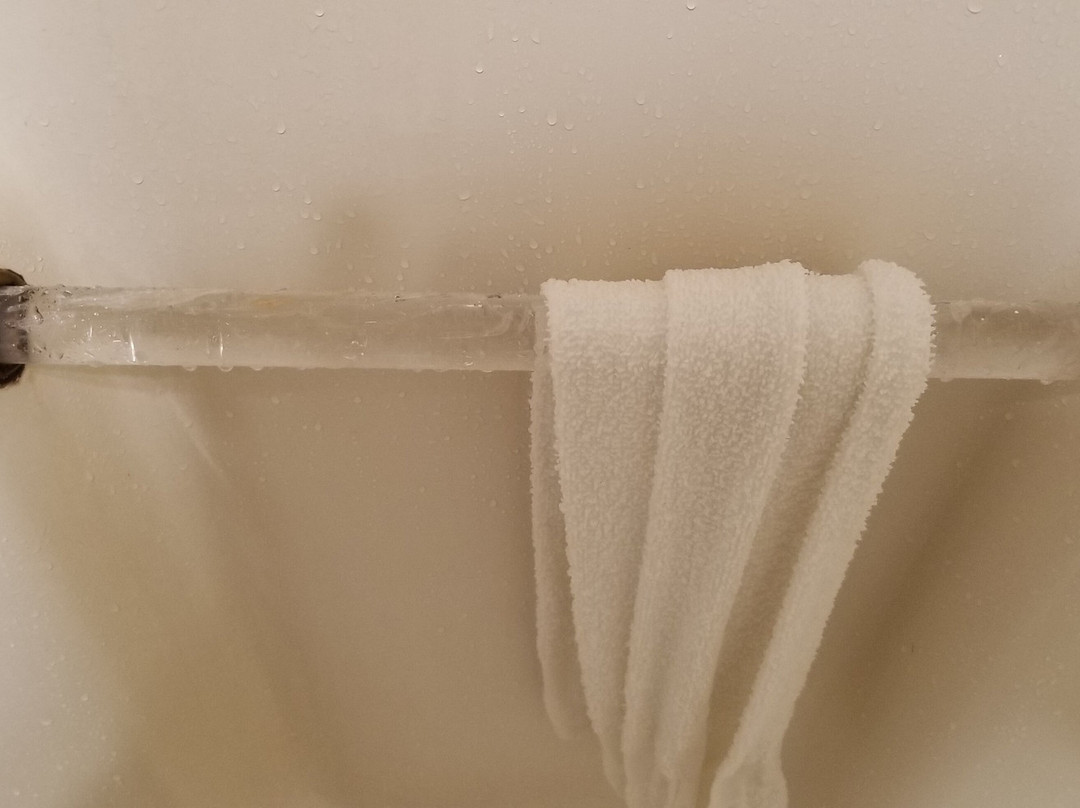 Days Inn by Wyndham Evansdale Waterloo主图