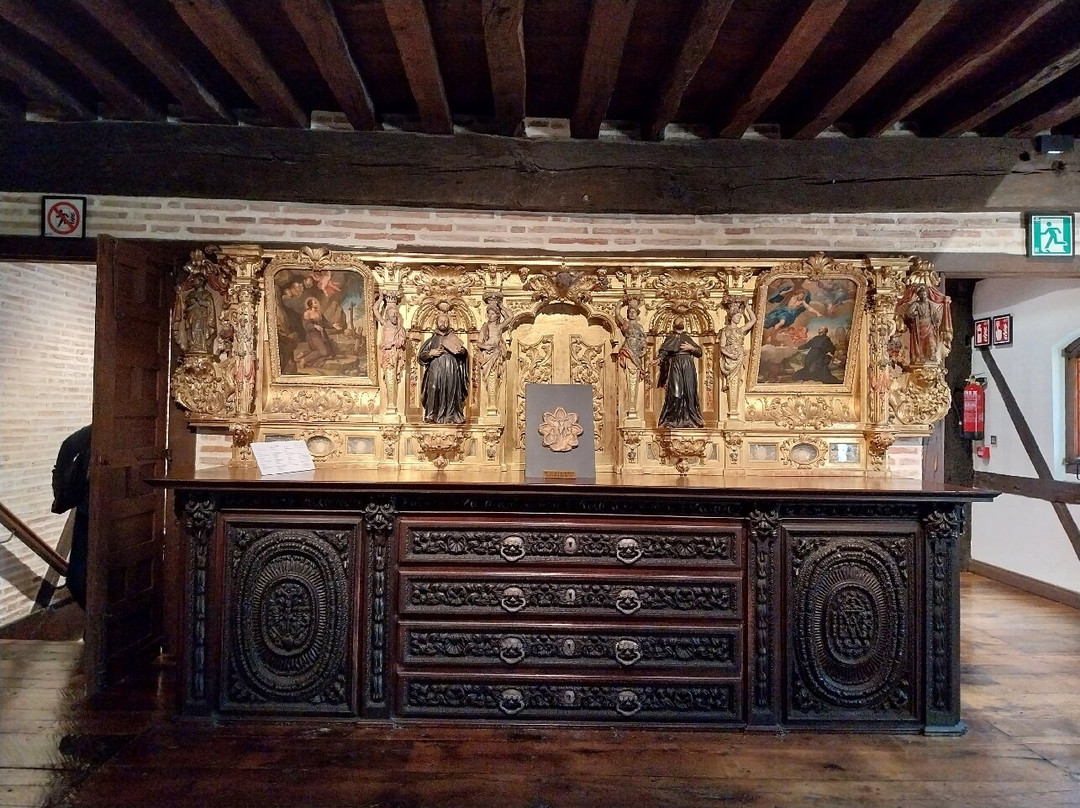 Santuario de Loyola景点图片