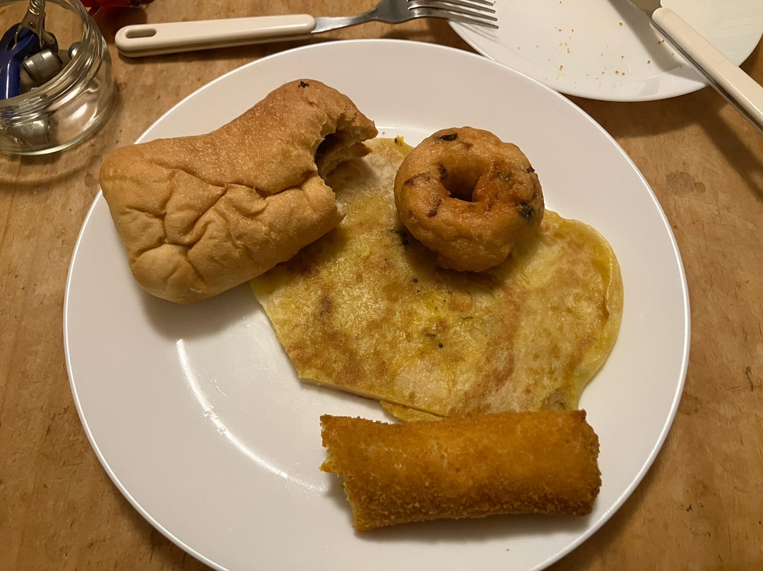 Kannan Stores And Kannan's Kitchen