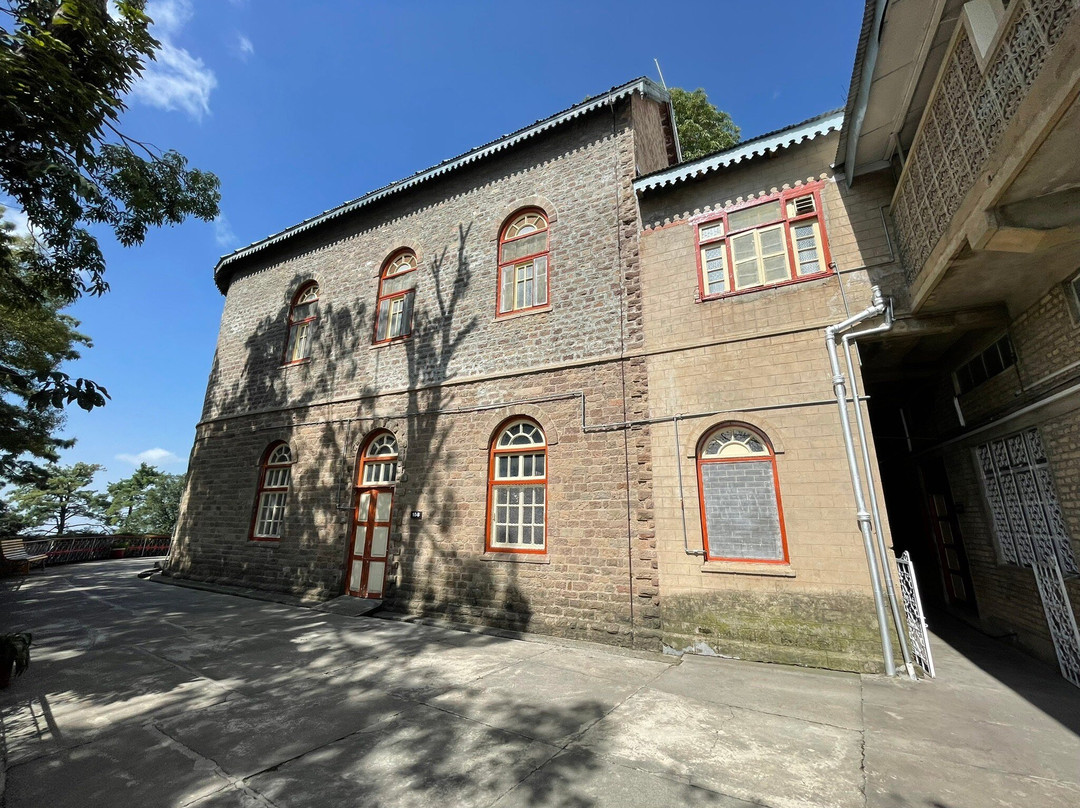 the Mall Muree-Murree必去景点