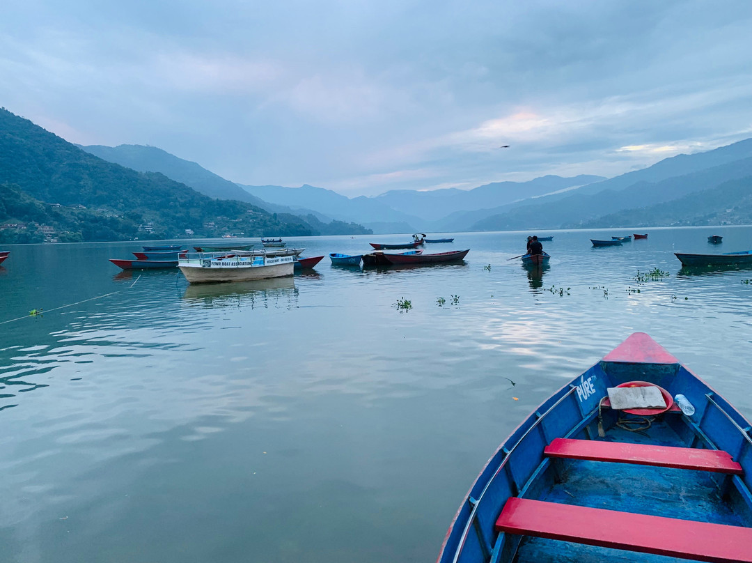 Bindhya Basini Temple-博卡拉必去景点