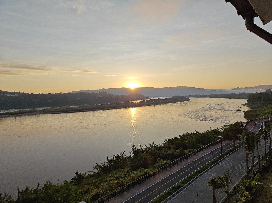 Fortune River View Chiang Khong主图