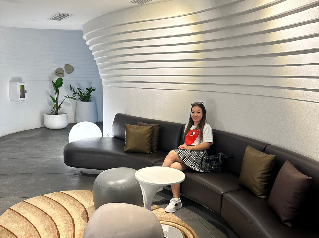 JHL Solitaire Gading Serpong主图