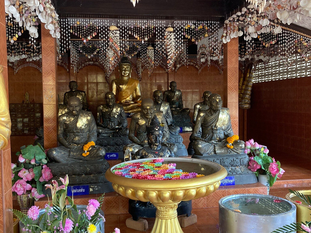 Khaolak day trip-拉克山必去景点