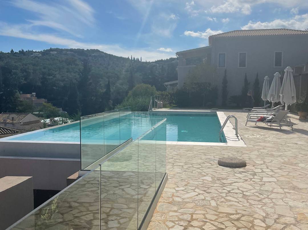 Bella Mare Hotel主图