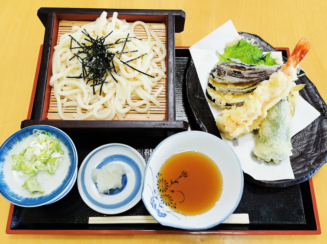 Ichigo Plaza-伊豆之国市必去景点