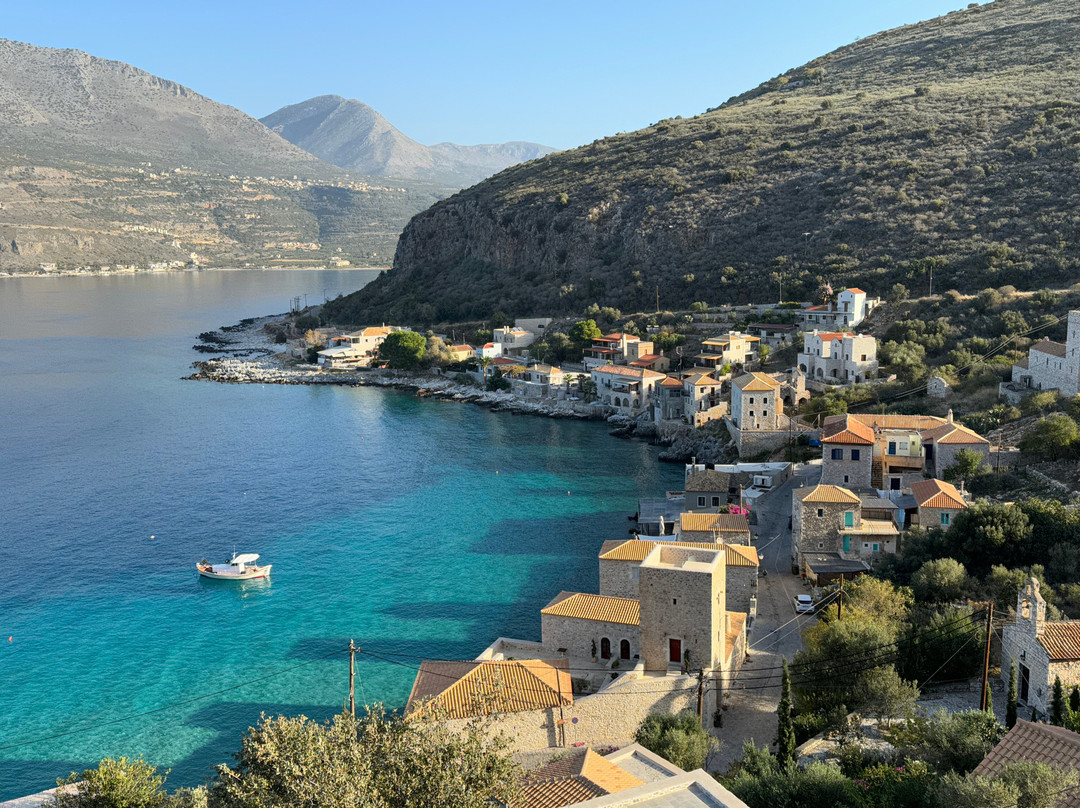 Vasilios Apartments Hotel主图