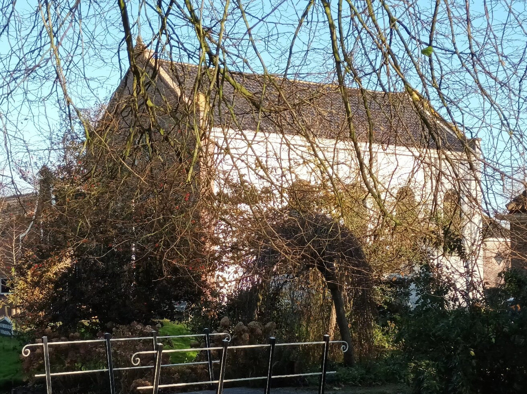 Noordeinder Vermaning-Noordeinde必去景点