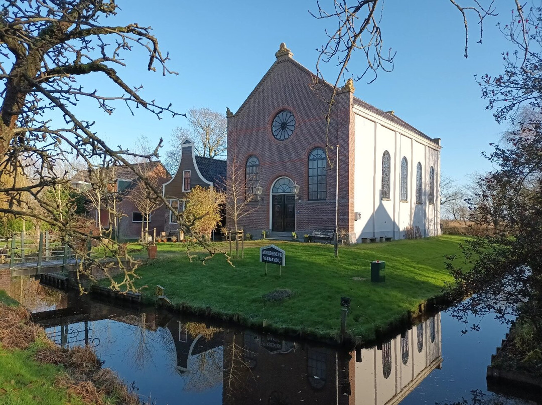 Noordeinder Vermaning-Noordeinde必去景点