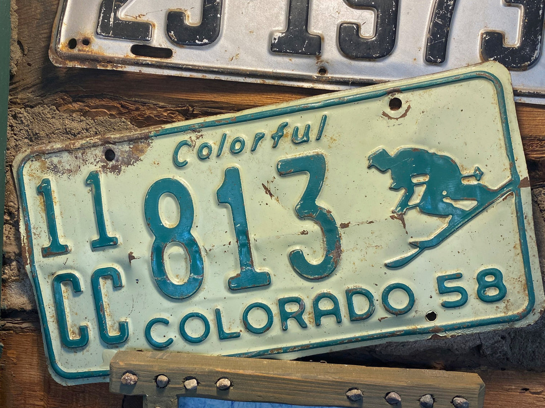 Highland Haven Creekside Inn主图