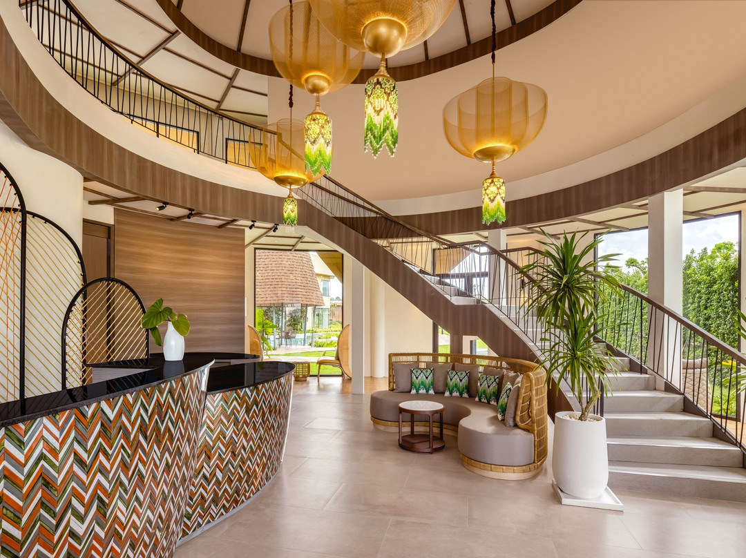 Dusit Princess Phatthalung