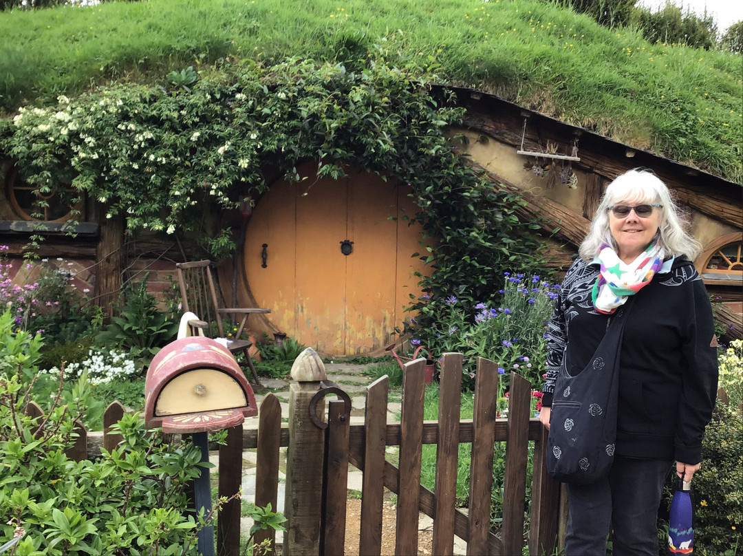 Kelly Rd Cambridge Lodge主图