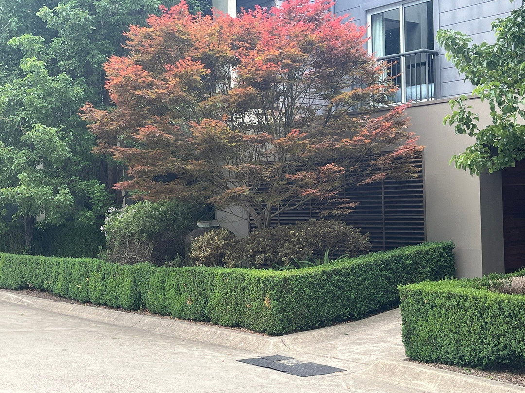 波拉尔直布罗陀酒店主图