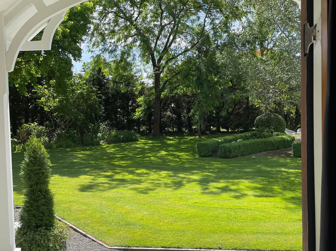 霍桑楼酒店主图