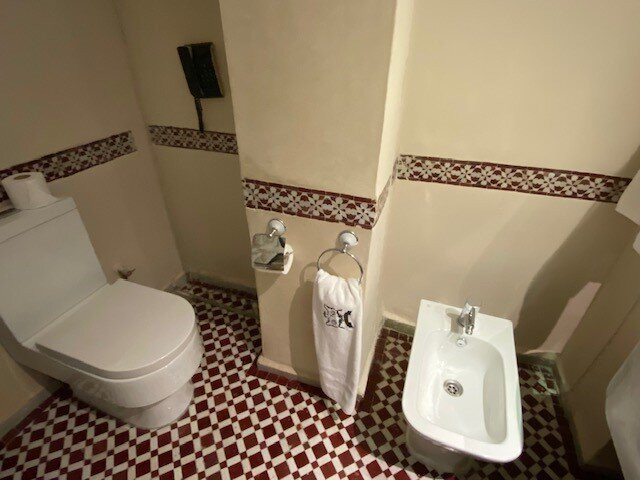 Palais Ommeyad Suites & Spa主图