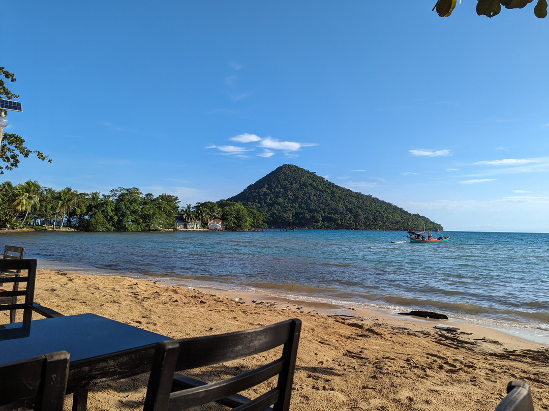 Bong's Guesthouse主图