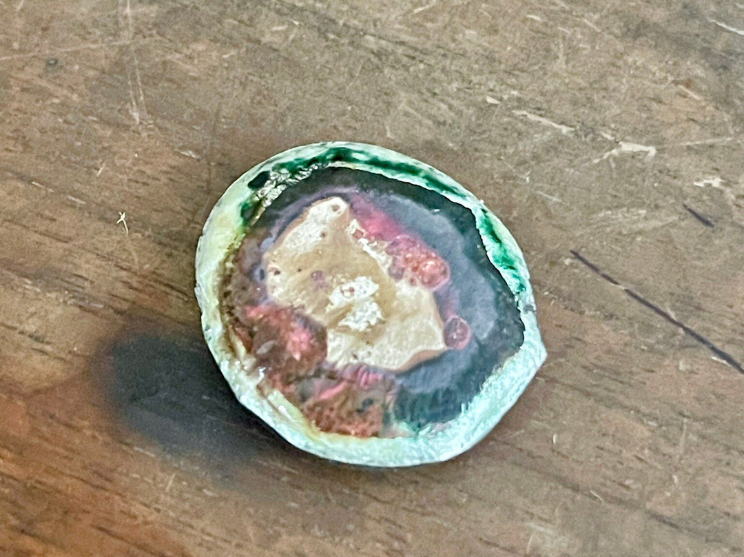 YIN Silver Making Class景点图片