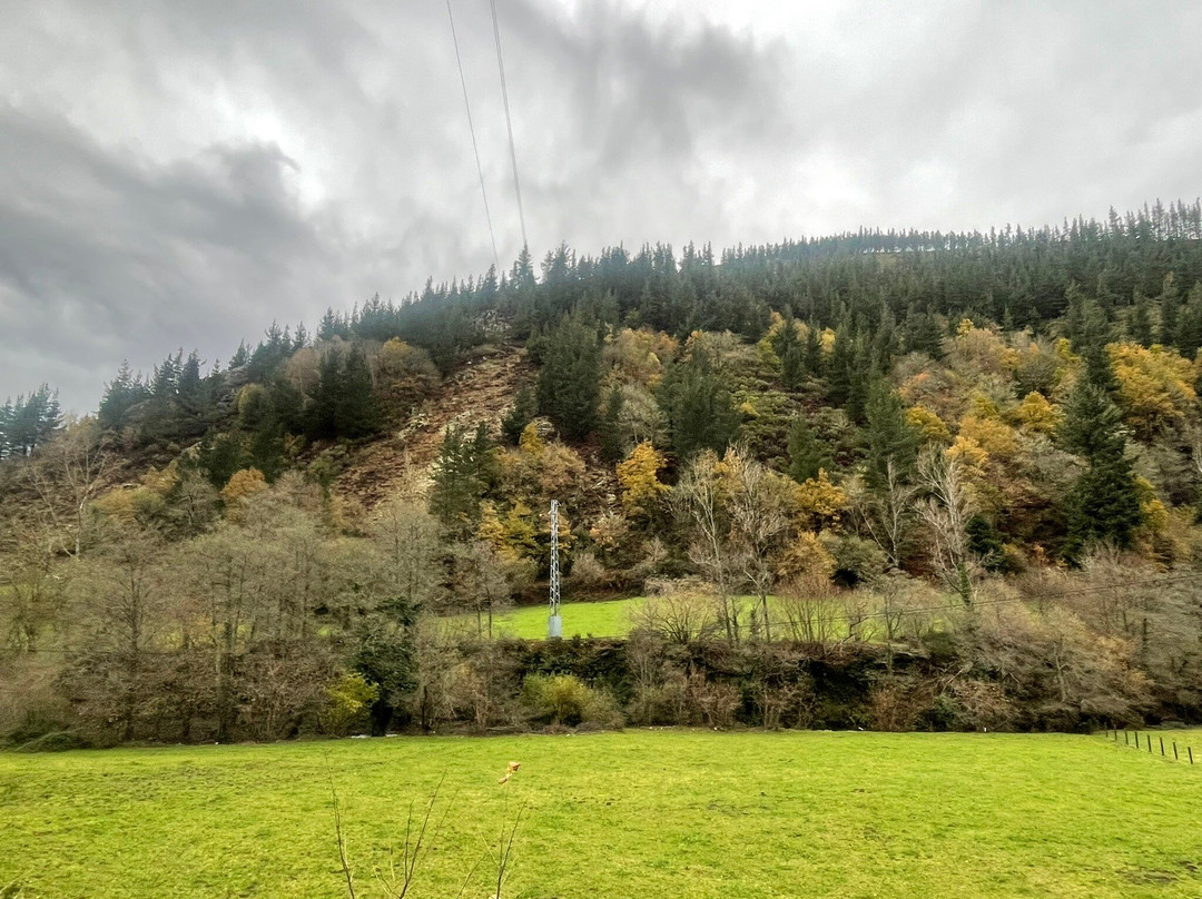 Hotel Rural Las Montanas de Pumar主图