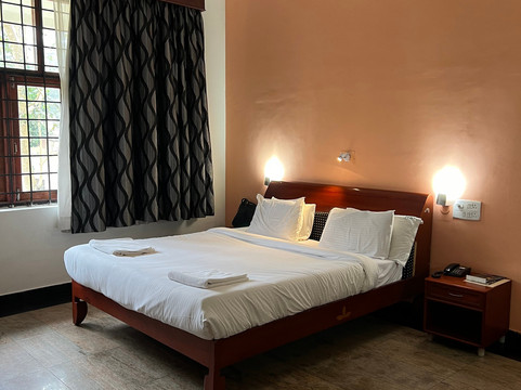 DNC Shevaroys Resorts & Spa主图