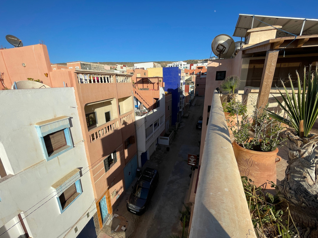 Riad Dar Haven主图