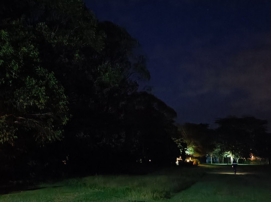 奇瓦布什旅舍主图