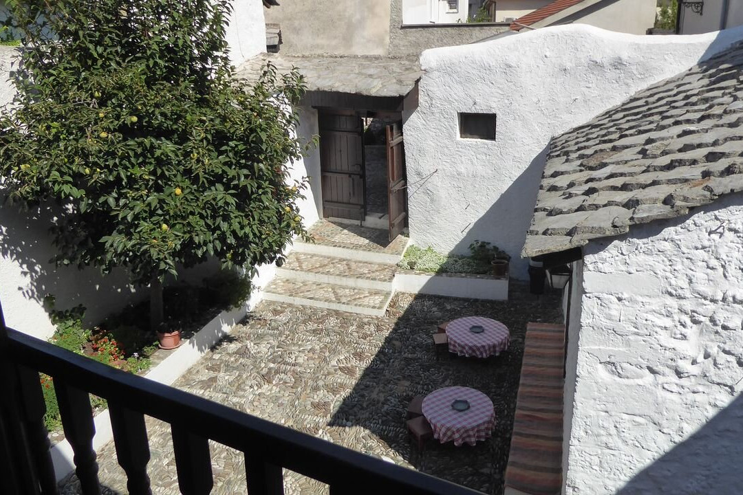 Biscevica Kuca (Biscevic House)-莫斯塔尔必去景点