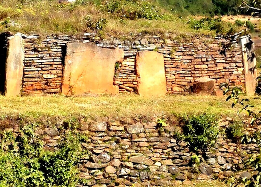 Rova d'Ambositra景点图片