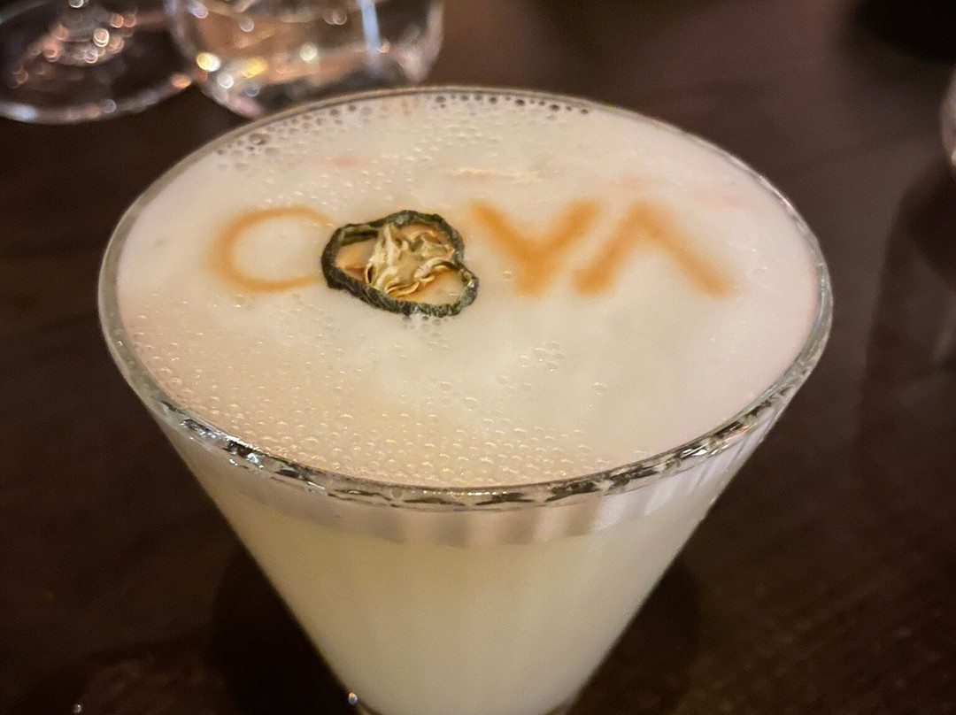 COYA Barcelona