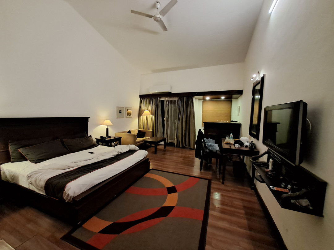 DEVASTHALI - the Valley of Gods主图