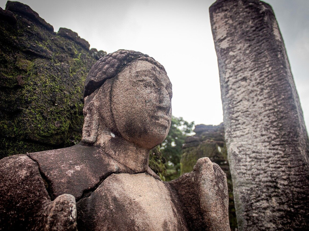 Dizha Lanka Travel  - Sri Lanka Tour-Ganemulla必去景点