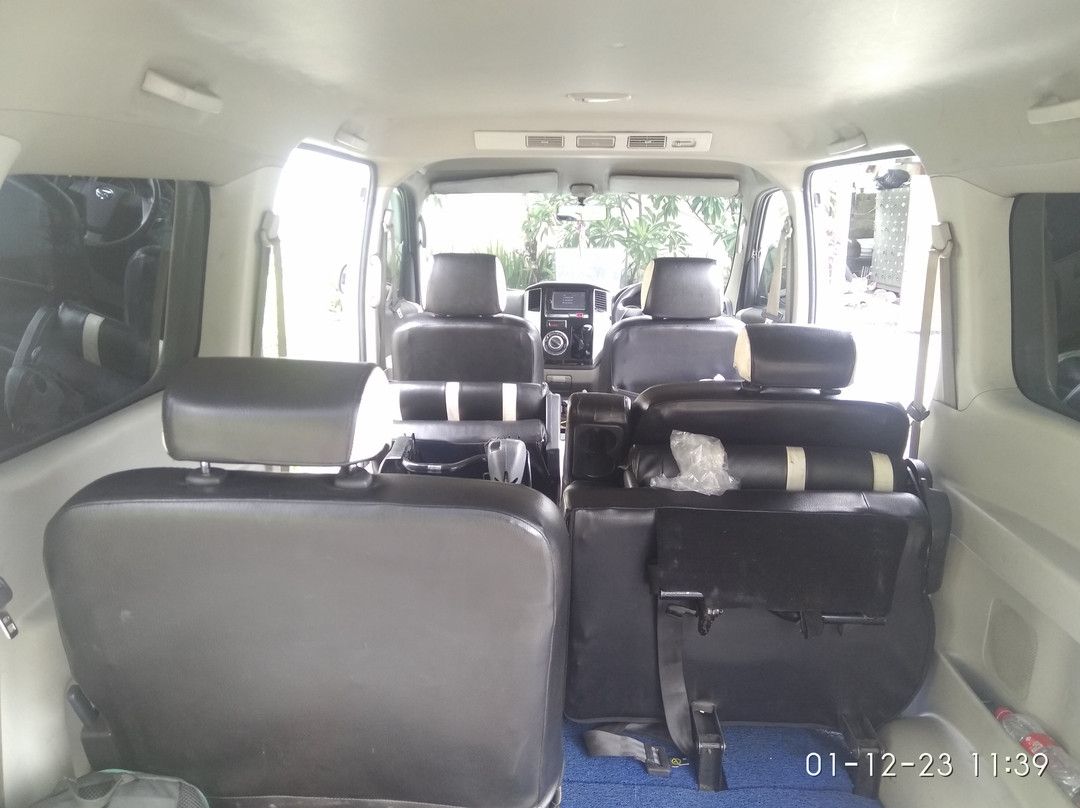 Bromo Driver-Besukcukit必去景点