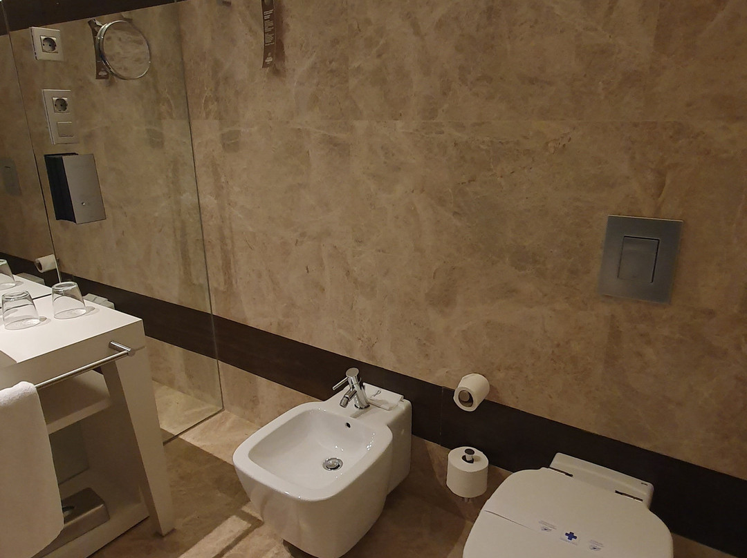 Hotel AF Pesquera主图