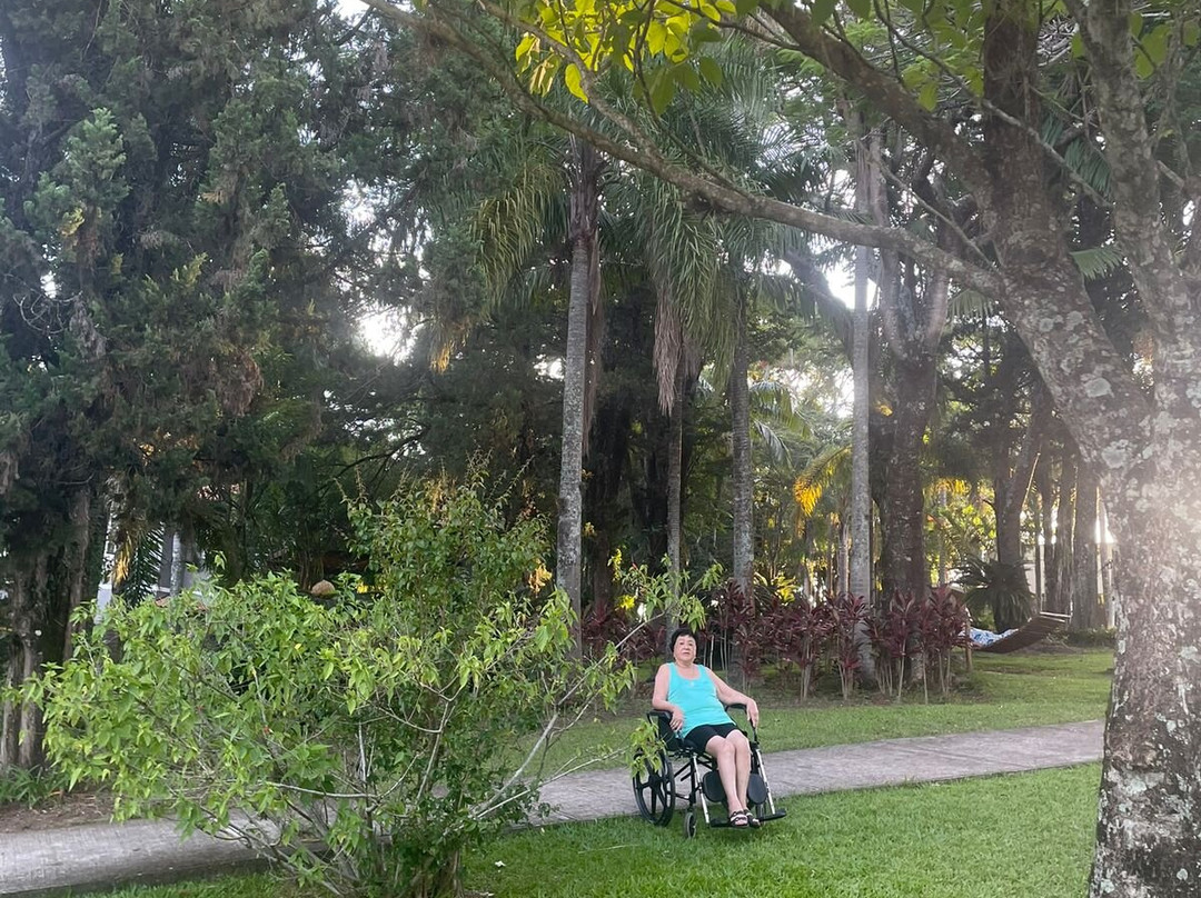 Grand Resort Serra Negra主图