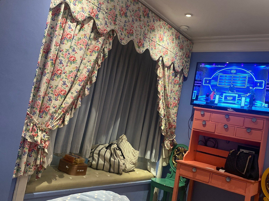 Kamiseta Hotel主图