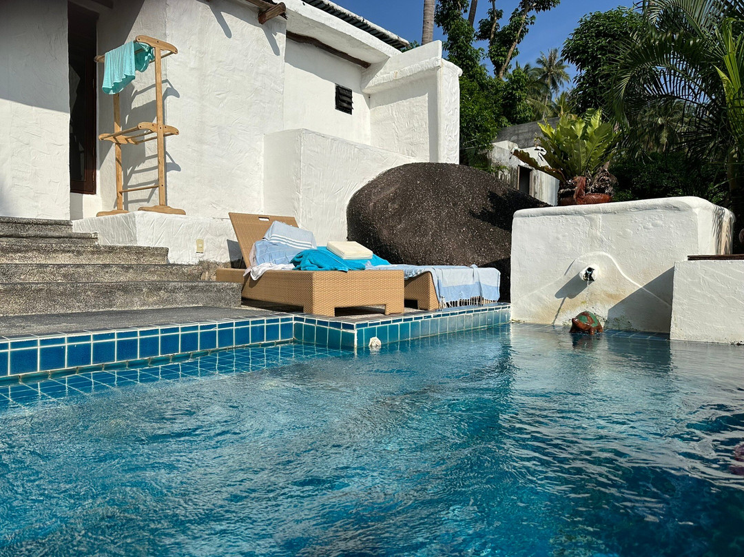 阿南凯拉别墅度假村主图