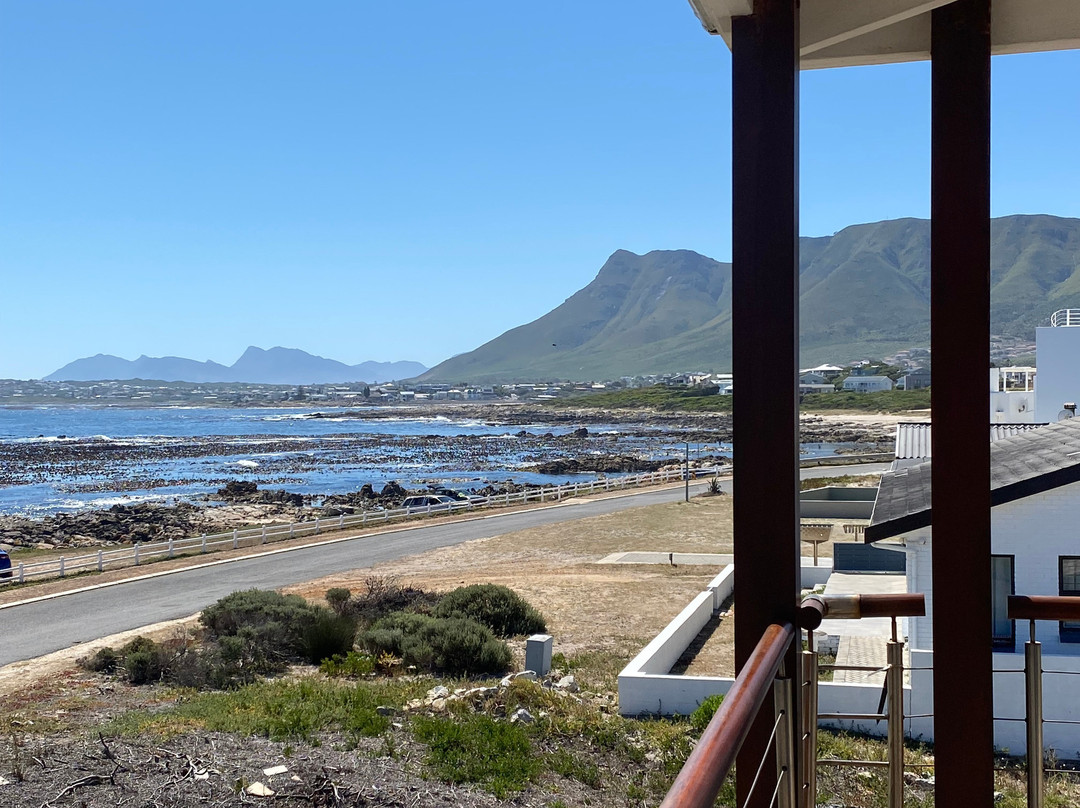 138海洋海滨宾馆主图