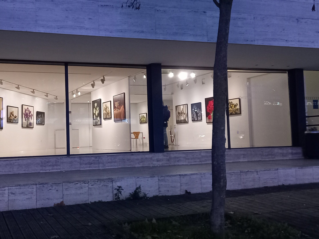 Centro Cultural Anabel Segura
