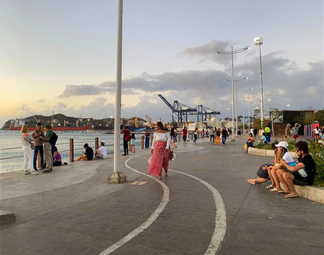 Viajes Mivic-卡利必去景点