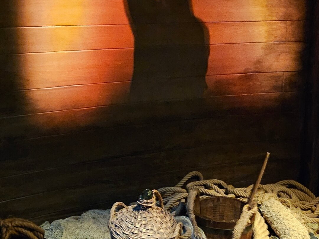 The Rusty Parrot - Sint Maarten Pirate Experience-菲利普斯堡必去景点